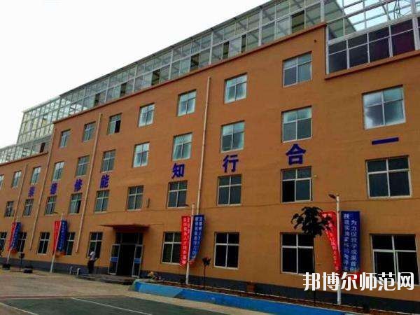石家莊工業(yè)幼兒師范中等專業(yè)學(xué)校2020年報(bào)名條件、招生要求、招生對(duì)象 