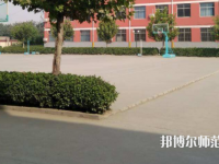 石家莊工業(yè)幼兒師范中等專業(yè)學(xué)校怎么樣、好不好