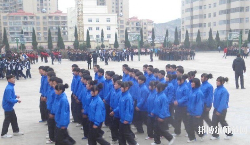貴州甕安幼兒師范中等職業(yè)技術(shù)學(xué)校怎么樣、好不好