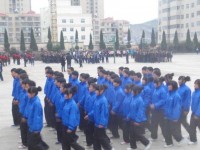 貴州甕安幼兒師范中等職業(yè)技術(shù)學(xué)校2023年怎么樣、好不好
