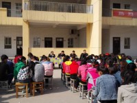 永壽師范職業(yè)教育中心2023年報(bào)名條件、招生要求、招生對(duì)象