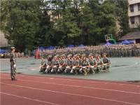 四川檔案幼兒師范學(xué)校2023年報(bào)名條件、招生要求、招生對象