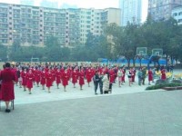 四川渠縣職業(yè)幼兒師范中專學(xué)校2023年學(xué)費、收費多少