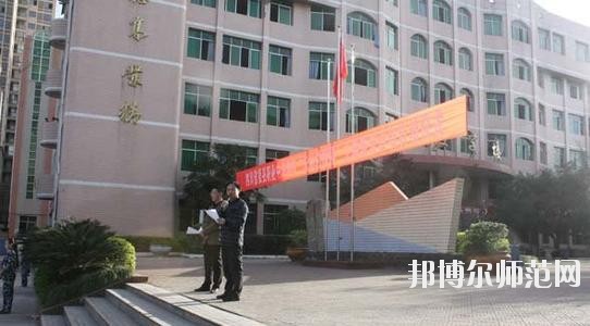 四川渠縣職業(yè)幼兒師范中專學校2020年報名條件、招生要求、招生對象