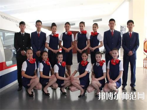 四川商業(yè)服務技工幼兒師范學校2020年報名條件、招生要求、招生對象