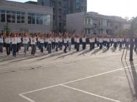四川武勝幼兒師范職業(yè)中專學校2023年網站網址