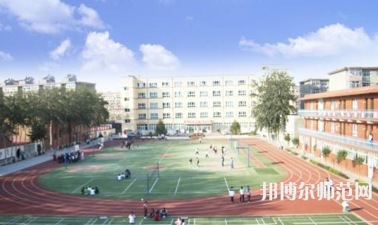 石家莊藝術(shù)幼兒師范職業(yè)學(xué)校怎么樣、好不好