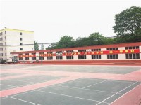 仁壽新科中等職業(yè)技術幼兒師范學校2023年報名條件、招生要求、招生對象