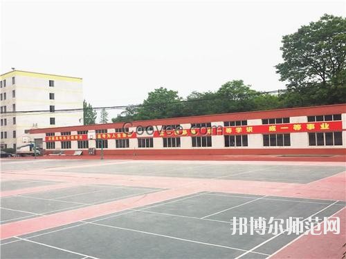 仁壽新科中等職業(yè)技術幼兒師范學校2020年報名條件、招生要求、招生對象