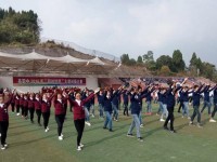 射洪縣職業(yè)中專幼兒師范學(xué)校2023年怎么樣、好不好