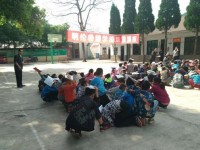 射洪縣職業(yè)中專幼兒師范學校2023年報名條件、招生要求、招生對象