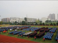 溫江燎原職業(yè)技術幼兒師范學校2023年怎么樣、好不好