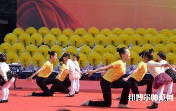 四川2020年幼師學(xué)校有哪些專(zhuān)業(yè)比較好