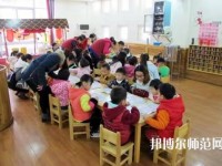 浙江2020年讀幼師學(xué)?？梢钥即髮W(xué)嗎