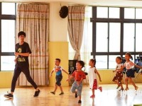 甘肅2020年幼師學(xué)校有什么專(zhuān)業(yè)適合男生