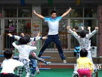 甘肅2020年幼師學(xué)校什么專(zhuān)業(yè)適合男生