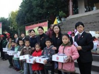 岳池白廟幼兒師范職業(yè)中學2021年報名條件、招生要求、招生對象