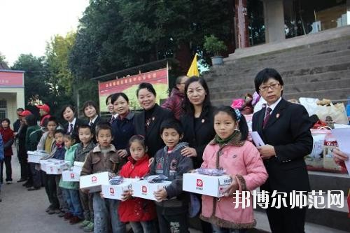 岳池白廟幼兒師范職業(yè)中學(xué)2020年報(bào)名條件、招生要求、招生對(duì)象