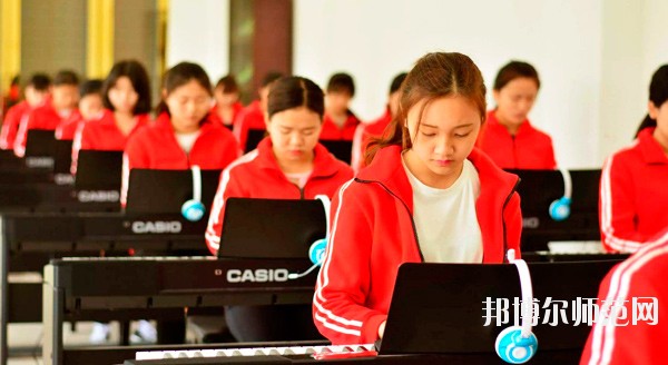 江蘇省2020年幼師學校學什么專業(yè)
