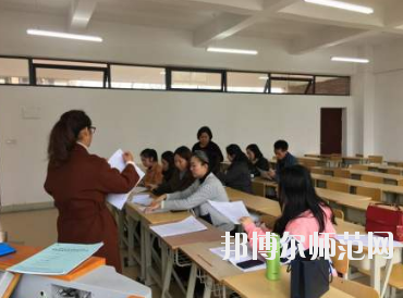 廣西2020年幼師學(xué)校都有哪些專(zhuān)業(yè)