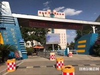 云南2021年讀幼師學(xué)?？梢钥即髮W(xué)嗎