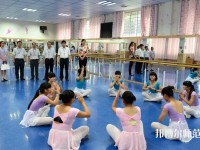 河北2020年幼師學(xué)?？梢詫W(xué)什么
