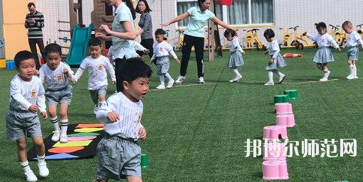 貴陽(yáng)2020年比較好的幼師學(xué)校大專(zhuān)學(xué)校