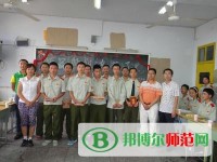 閬中師范學(xué)校2023年報名條件、招生要求