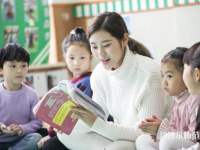 南昌2020年幼師學(xué)?？梢詫W(xué)什么