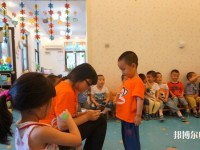 無(wú)錫2020年幼師學(xué)校中專(zhuān)學(xué)校