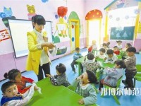 無(wú)錫2020年幼師學(xué)校大專(zhuān)有哪些