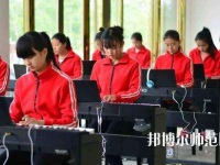 金昌2020年幼師學(xué)?？梢詫W(xué)什么
