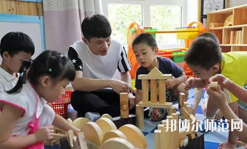 達(dá)州2020年讀幼師學(xué)?？梢钥即髮W(xué)嗎