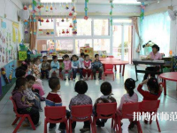 十堰2020年讀幼師學(xué)?？梢钥即髮W(xué)嗎