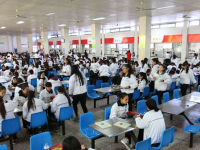保定幼兒師范高等?？茖W校2023年招生代碼