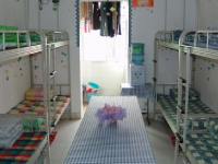 石家莊幼兒師范高等?？茖W(xué)校2023年宿舍條件