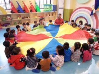 達州2020年去幼師學(xué)校學(xué)什么專業(yè)好