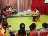 達州2020年幼師學(xué)校里面有哪些專業(yè)