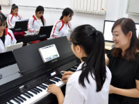 石家莊幼兒教育中等專業(yè)學校2023年報名條件、招生要求、招生對象