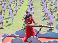 石家莊幼兒教育中等專業(yè)學(xué)校2023年怎么樣、好不好