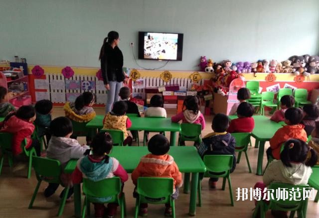 六盤(pán)水2021年讀幼師學(xué)校學(xué)什么技術(shù)好