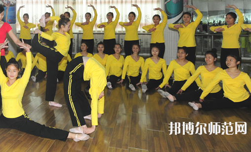 重慶江南幼師職業(yè)學(xué)校怎么樣、好不好