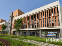 重慶育才幼師職業(yè)教育中心2023年怎么樣、好不好