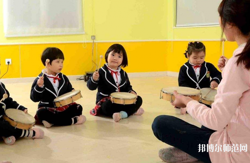 宜昌2021年幼師學校中專升大?？际裁? width=