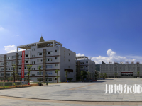 重慶黔江區(qū)民族幼師職業(yè)教育中心2023年怎么樣、好不好