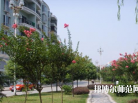 重慶市墊江縣幼師職業(yè)教育中心2023年怎么樣、好不好