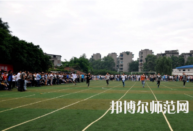 重慶工商幼師學(xué)校怎么樣、好不好
