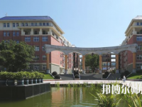 重慶教育管理學(xué)校2023年怎么樣、好不好
