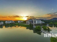 南京審計師范大學(xué)2023年怎么樣、好不好