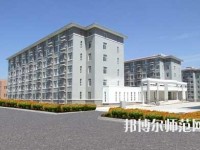 連云港師范高等?？茖W(xué)校2023年怎么樣、好不好